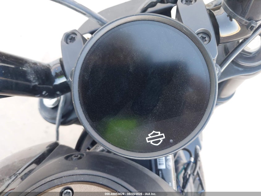 HARLEY-DAVIDSON RH1250 2021