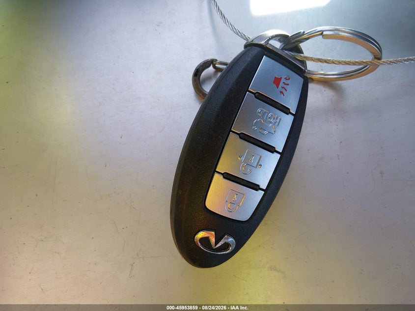INFINITI Q50 2015 VIN JN1BV7AP0FM352885