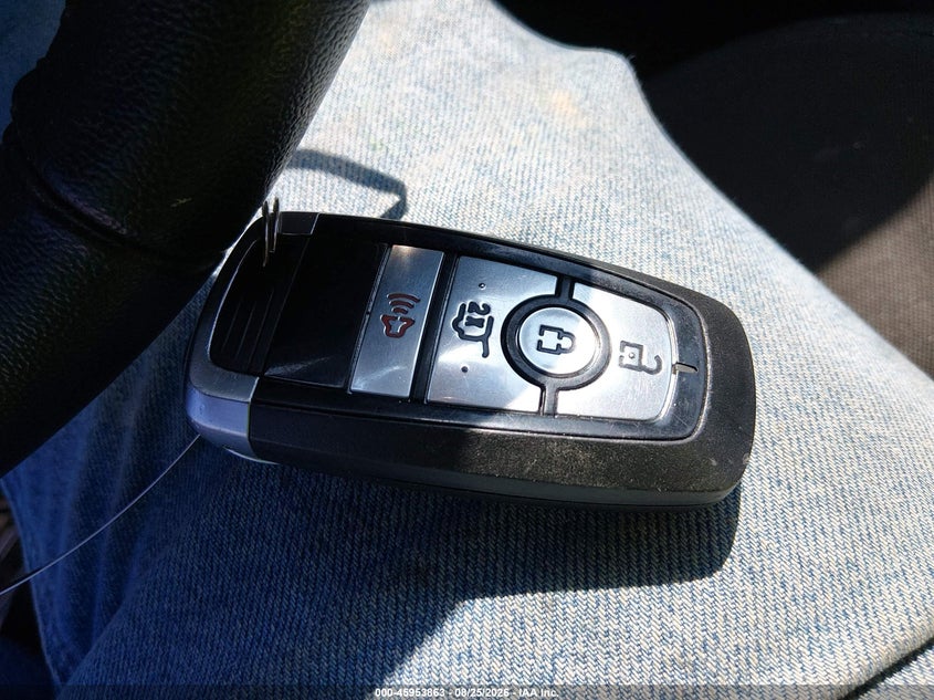 FORD EXPLORER 2024 VIN 1FMSK8DH3RGA23094