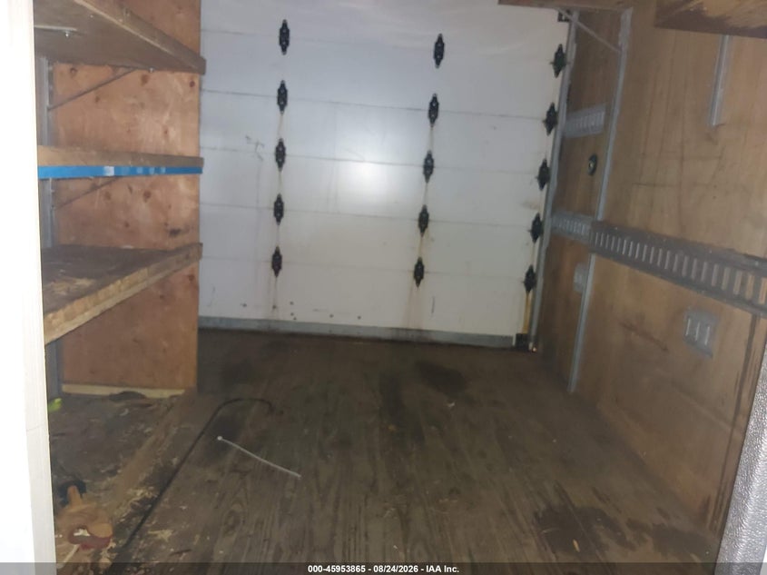 2019 FORD TRANSIT-350 CUTAWAY auction photo 6