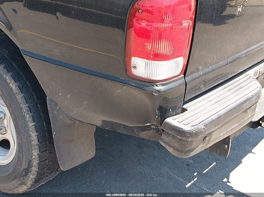2000 FORD RANGER auction photo 6