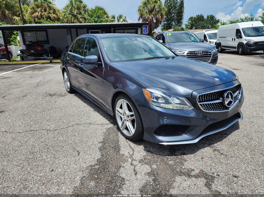 MERCEDES-BENZ E 350 2014 VIN WDDHF5KB7EA887603
