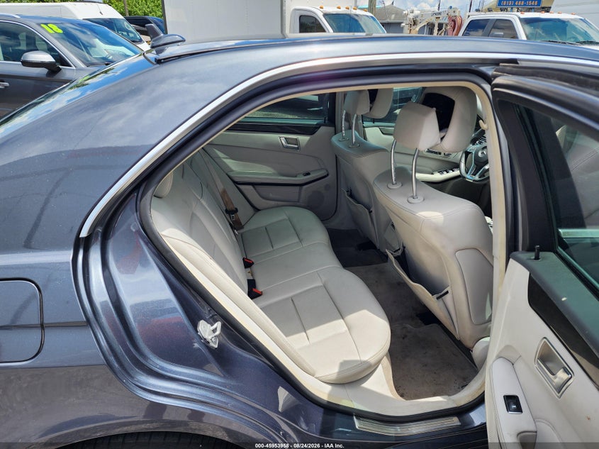MERCEDES-BENZ E 350 2014 VIN WDDHF5KB7EA887603