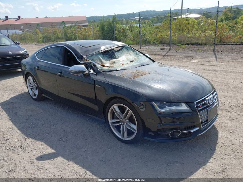 Vin: wau32afc5dn037534, lot: 46453175, audi s7 4.0t prestige 2013 img_1