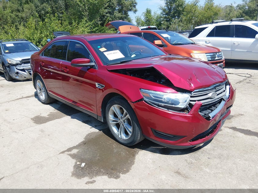 Vin: 1fahp2e89gg150303, lot: 46453231, ford taurus sel 2016 img_1