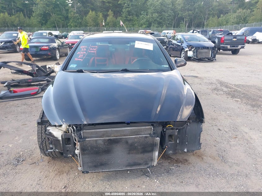 HYUNDAI SONATA 2019 VIN 5NPE24AF6KH795765