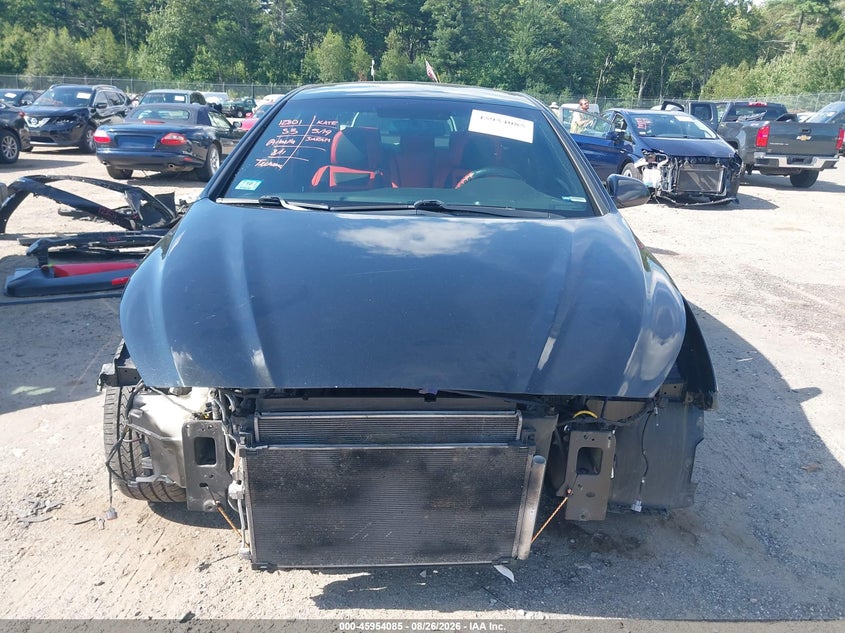 HYUNDAI SONATA 2019 VIN 5NPE24AF6KH795765