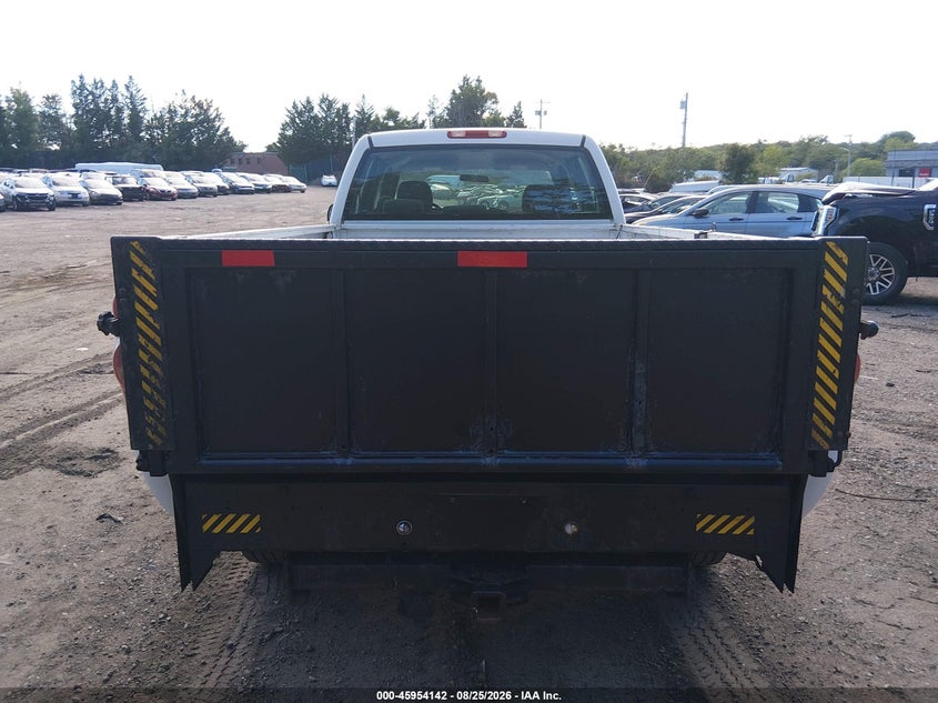 CHEVROLET SILVERADO 3500 2005 VIN 1GCHK33U55F937525