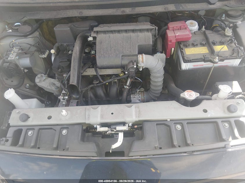 MITSUBISHI MIRAGE 2021 VIN ML32AUHJ8MH002390
