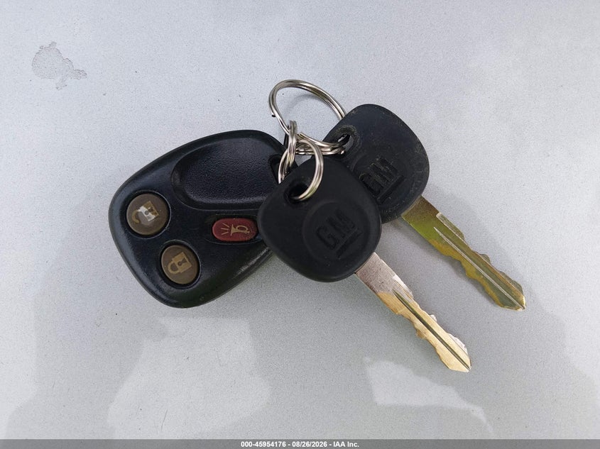 SATURN VUE 2006 VIN 5GZCZ53496S894428