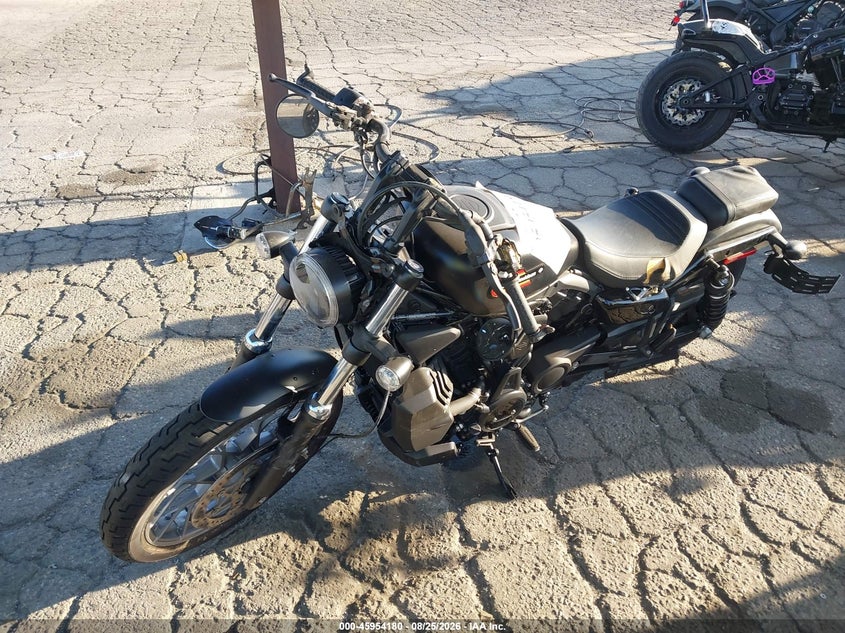 HARLEY-DAVIDSON RH975 2026
