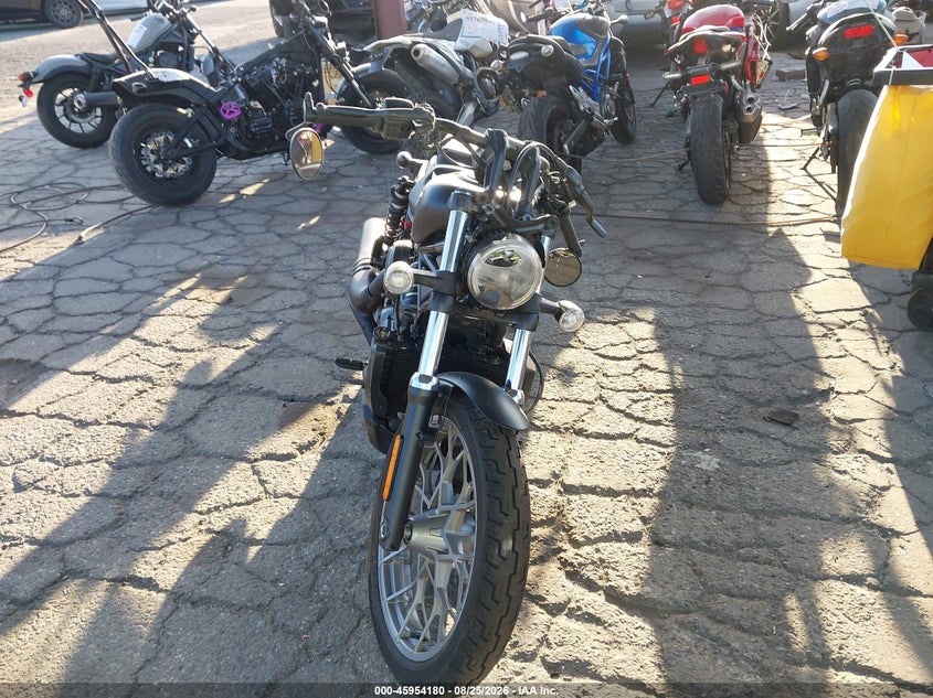 HARLEY-DAVIDSON RH975 2026