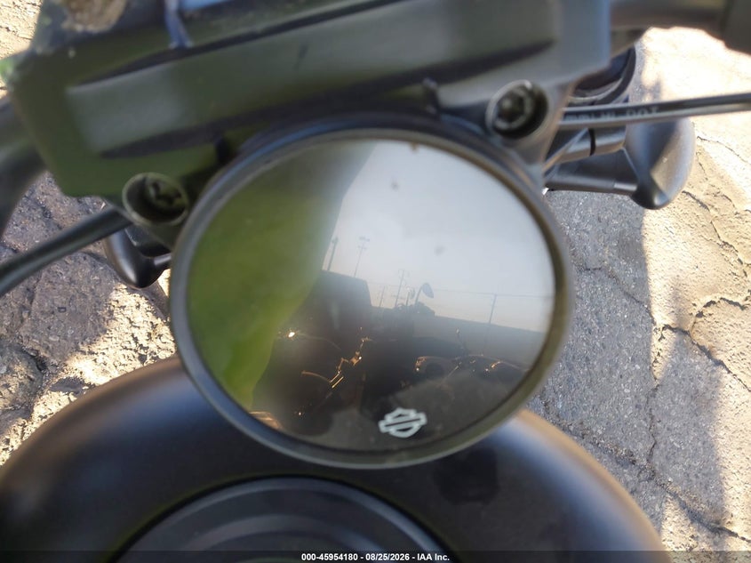 HARLEY-DAVIDSON RH975 2026