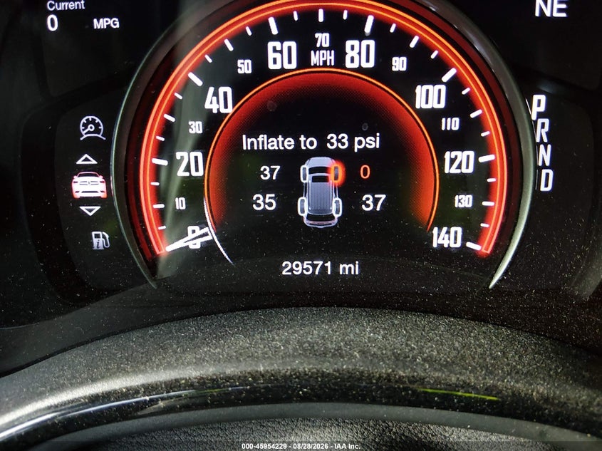 DODGE DURANGO 2023 VIN 1C4RDJDG1PC693758