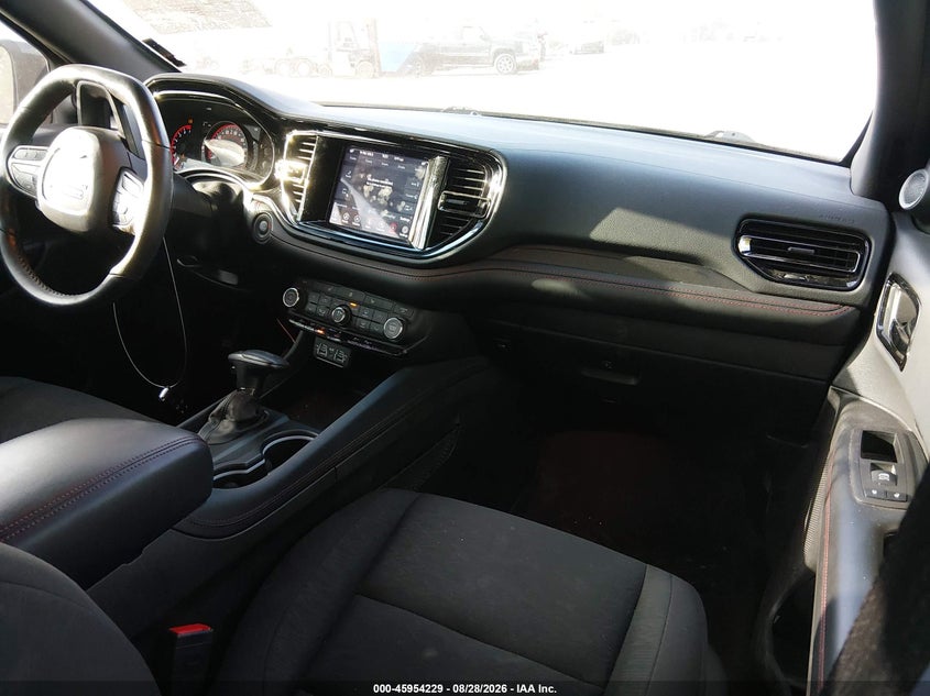 DODGE DURANGO 2023 VIN 1C4RDJDG1PC693758
