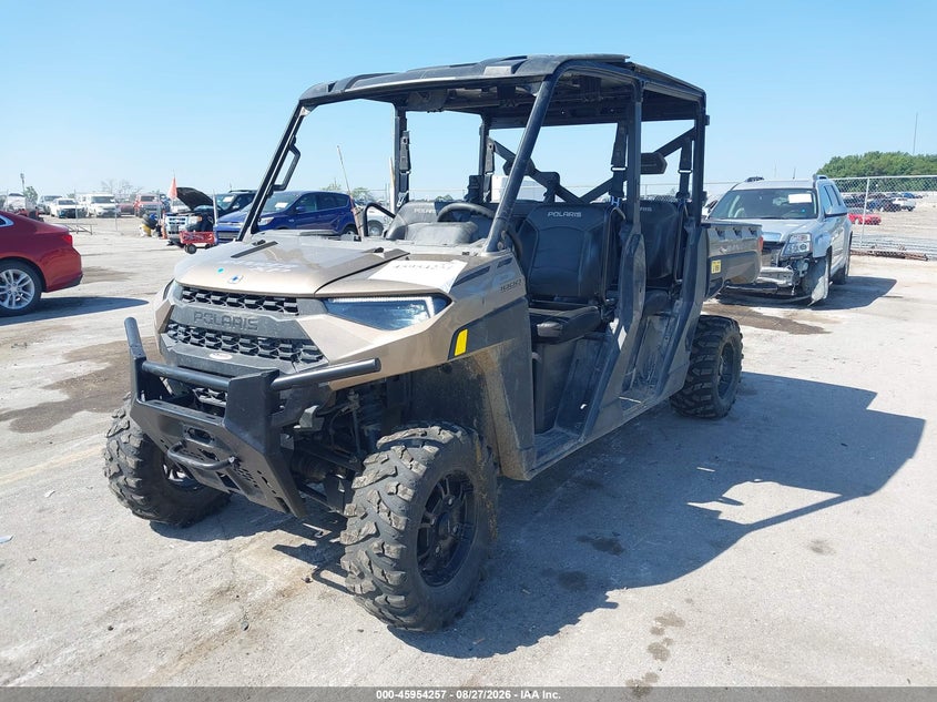 POLARIS RANGER 2023