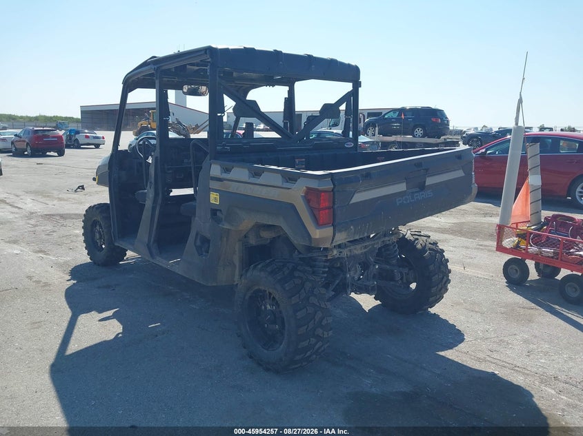 POLARIS RANGER 2023