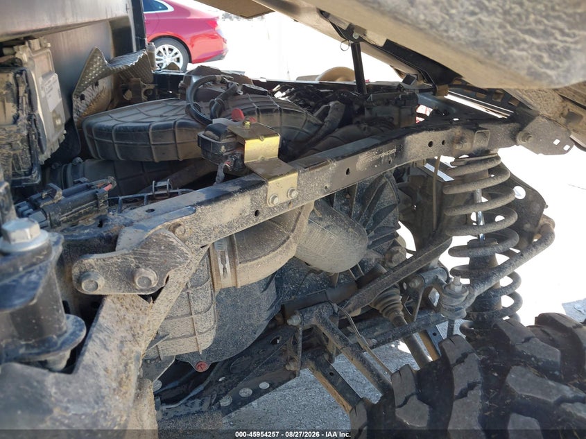 POLARIS RANGER 2023