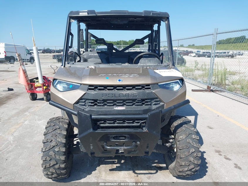 POLARIS RANGER 2023