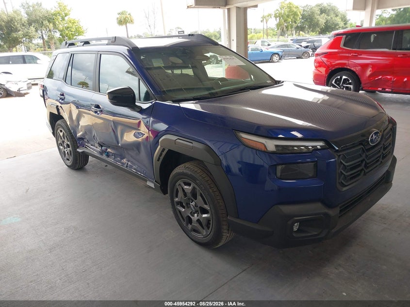 Vin: jf2bupad9ty468212, lot: 46453506, subaru outback premium 2026 img_1