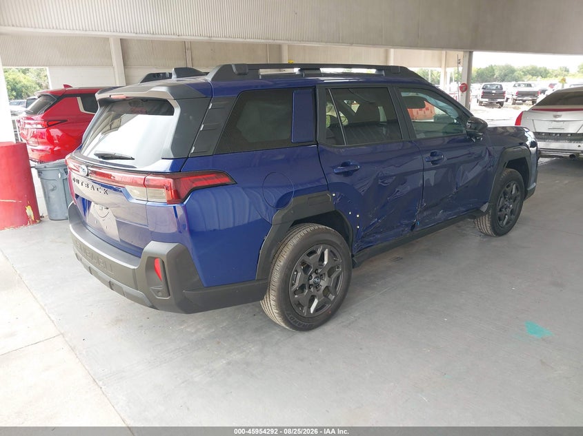 Vin: jf2bupad9ty468212, lot: 46453506, subaru outback premium 20264