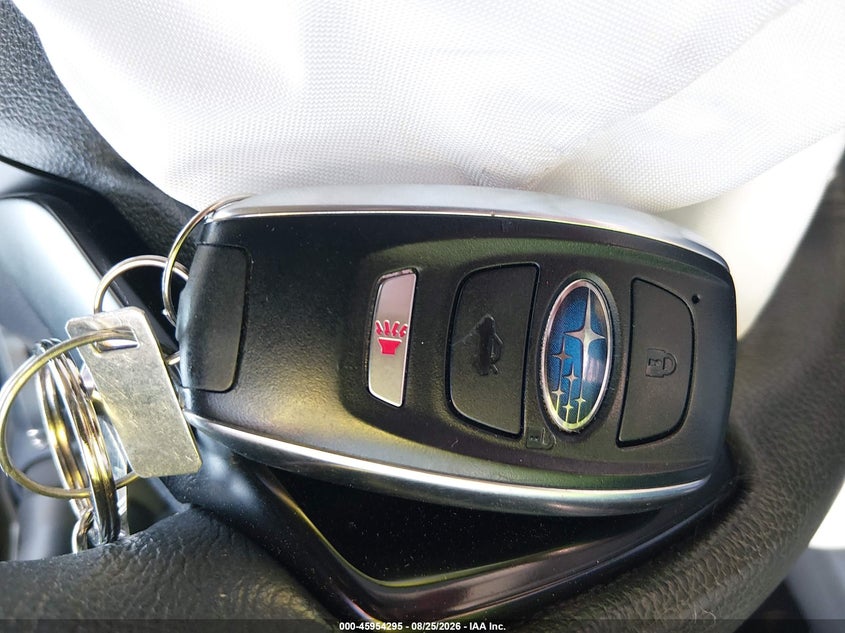 2024 SUBARU OUTBACK ONYX EDITION · Фото 11