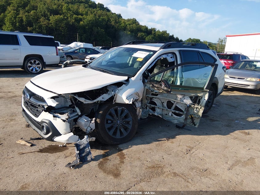 2024 SUBARU OUTBACK ONYX EDITION · Фото 2