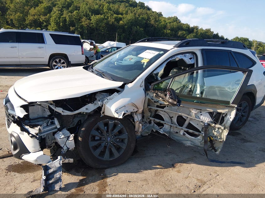 2024 SUBARU OUTBACK ONYX EDITION · Фото 6