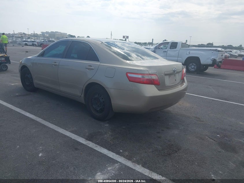 2008 Toyota Camry, Дах, IAAI, VIN 4T4BE46K08R021821 — фото 2