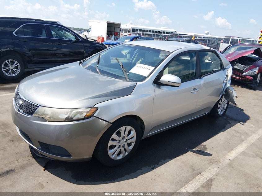 Vin: knafu4a29c5499925, lot: 46453531, kia forte ex 20122