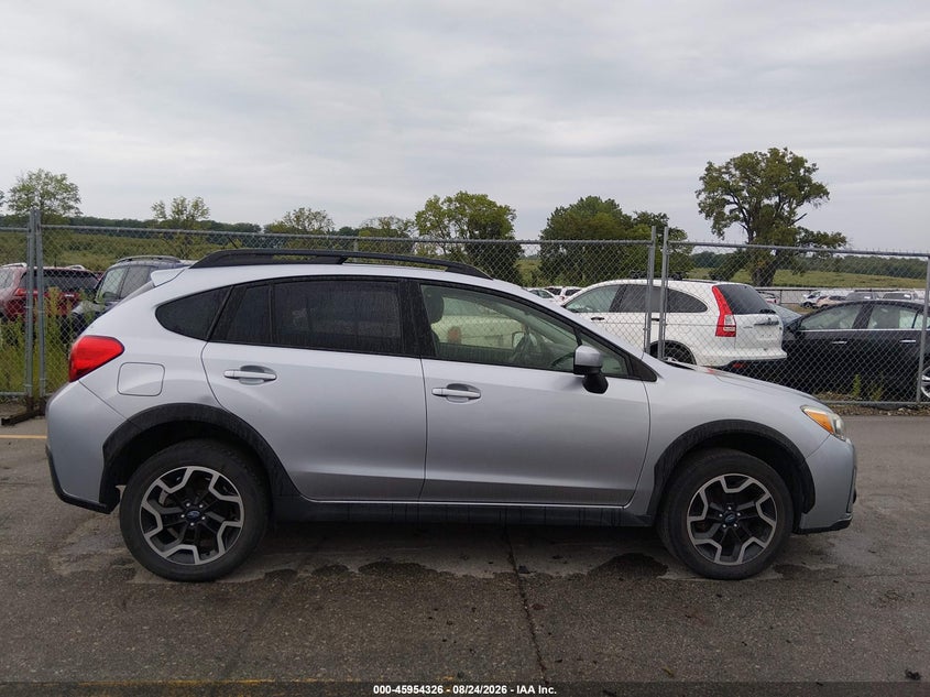 2016 SUBARU CROSSTREK 2.0I PREMIUM · Фото 13