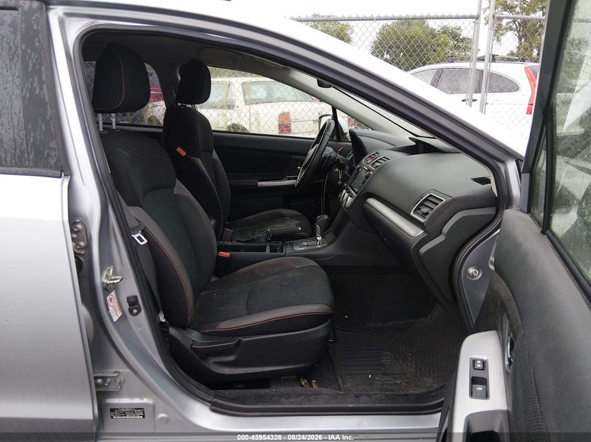2016 SUBARU CROSSTREK 2.0I PREMIUM · Фото 5