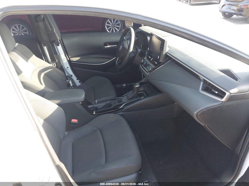 TOYOTA COROLLA - zdjęcie 5