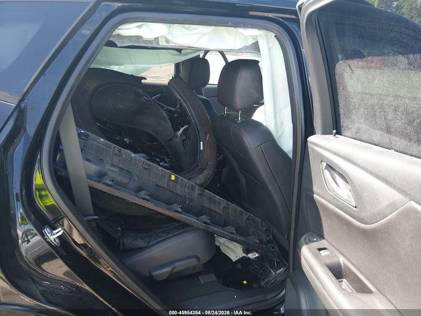 CHEVROLET BLAZER 2022 VIN 3GNKBKRS7NS149225