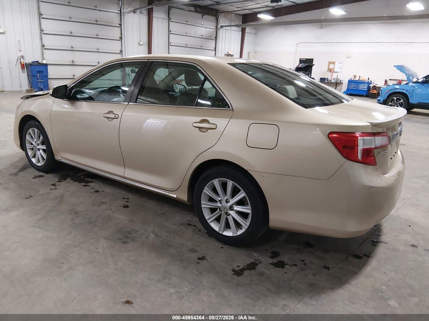 Vin: 4t1bf1fk5cu094388, lot: 46453578, toyota camry xle 20123
