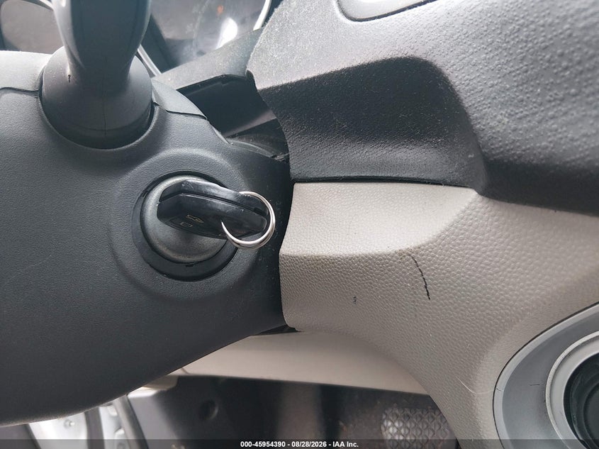FORD FIESTA 2018 VIN 3FADP4EJ6JM102011