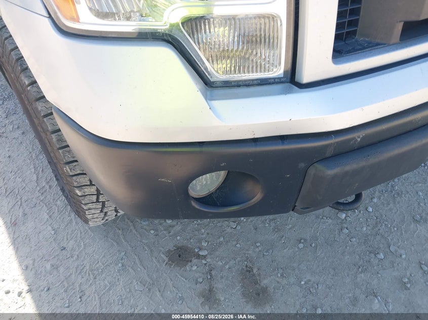 FORD F-150 2010 VIN 1FTEX1EW9AFC83176