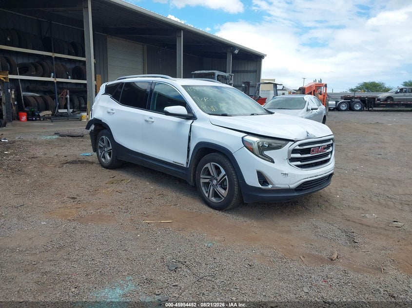 Vin: 3gkalpev0ll184442, lot: 46453666, gmc terrain fwd slt 2020 img_1