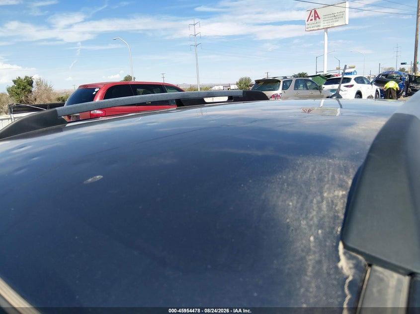 SUBARU IMPREZA 2013 VIN JF1GPAL66DG803494