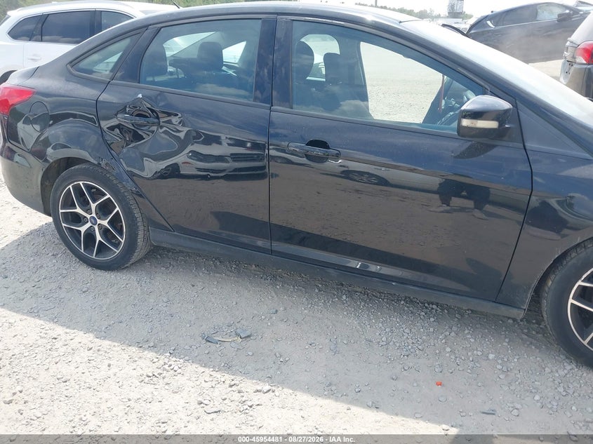 FORD FOCUS 2017 VIN 1FADP3H26HL338197