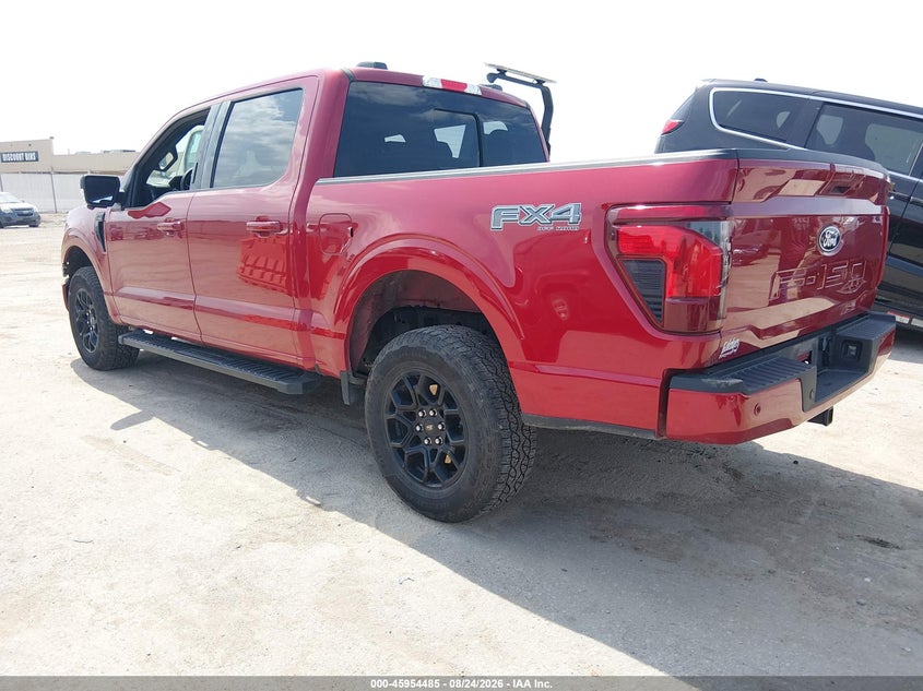 Фото 3 - FORD F-150