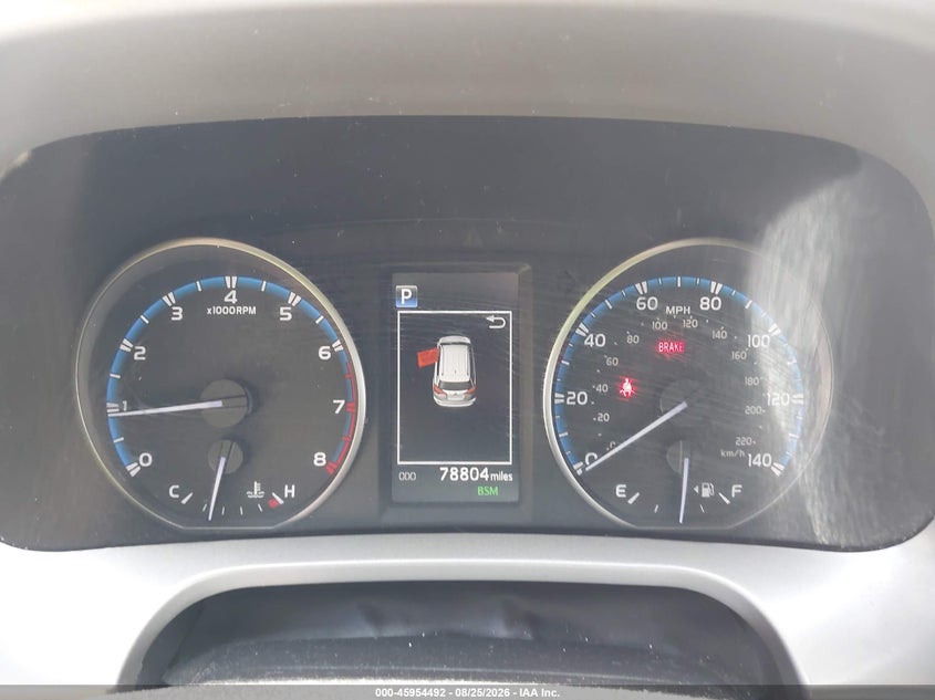 TOYOTA RAV4 2018 VIN 2T3WFREV6JW456308