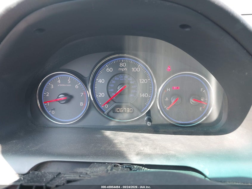 2003 HONDA CIVIC SEDAN 1.7L I-4 REGULAR , 115HP