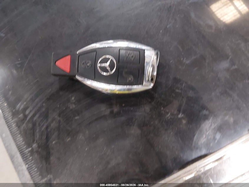 MERCEDES-BENZ E 350 2014 VIN WDDHF5KB3EA853464