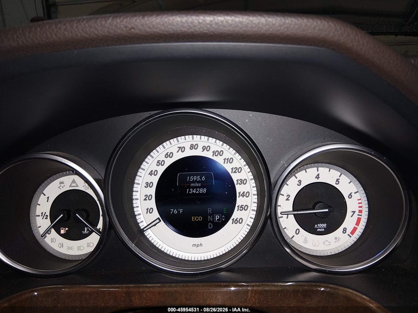 MERCEDES-BENZ E 350 2014 VIN WDDHF5KB3EA853464