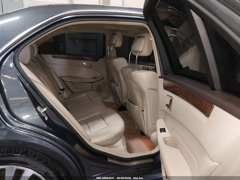 MERCEDES-BENZ E 350 2014 VIN WDDHF5KB3EA853464