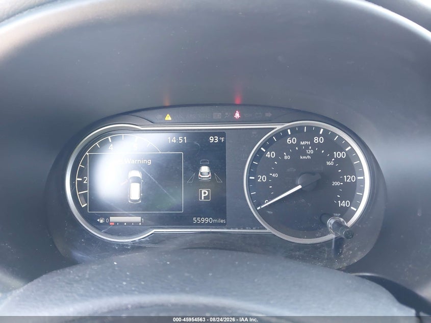 NISSAN KICKS 2018 VIN 3N1CP5CU8JL530485