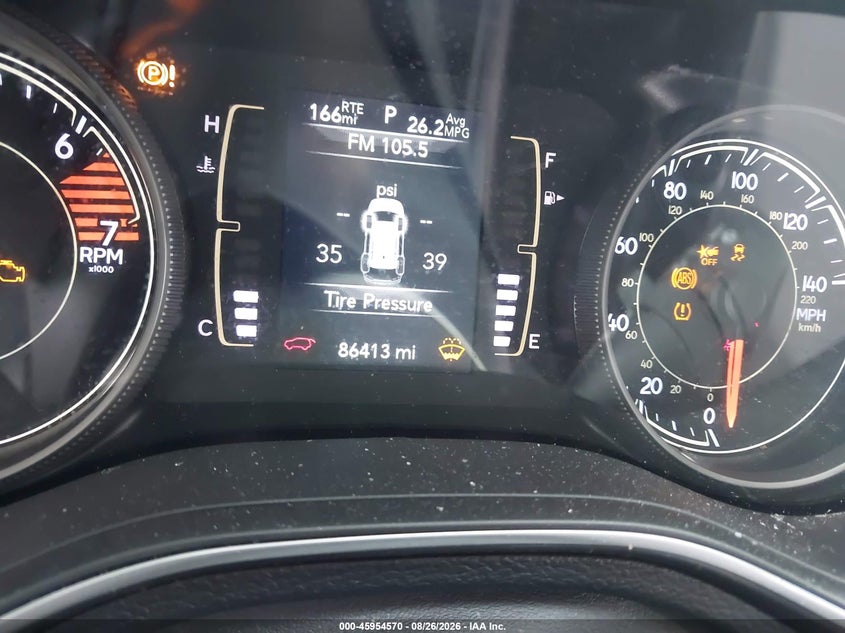 JEEP CHEROKEE 2021 VIN 1C4PJLLB0MD134726