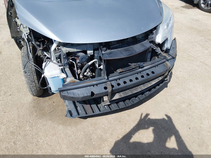 NISSAN VERSA NOTE 2015 VIN 3N1CE2CP9FL366234