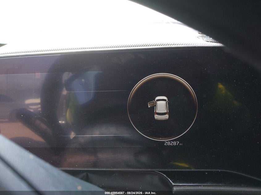 KIA NIRO EV 2023 VIN KNDCR3L12P5038318